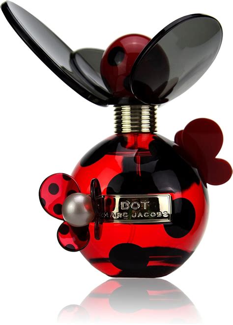 dot parfum marc jacobs|More.